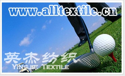 Golf Clothing Fabric