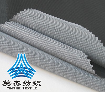 Polyester dobby 3 Laminated Fabric
