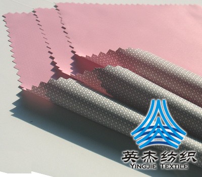 Full-dull dobby 2.5 LAYER Fabric