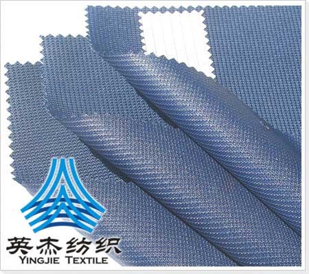 400D*400D Polyester Dobby OXFORD Fabric