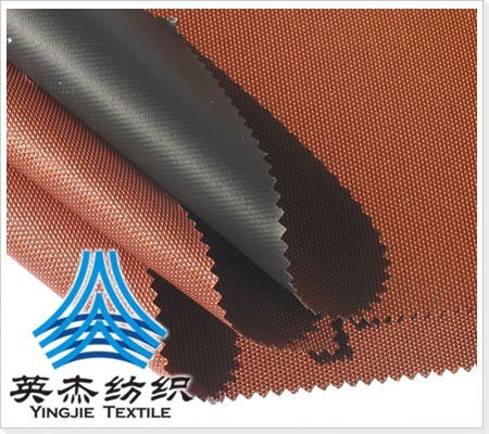 Dobby Polyester OXFORD Fabric